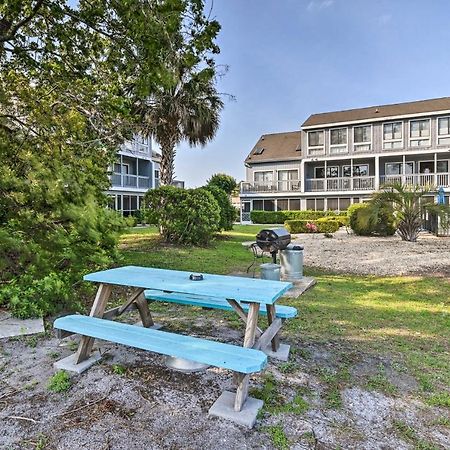 Golf Colony Condo Less Than 2 Mi To Surfside Beach! Myrtle Beach Exterior photo