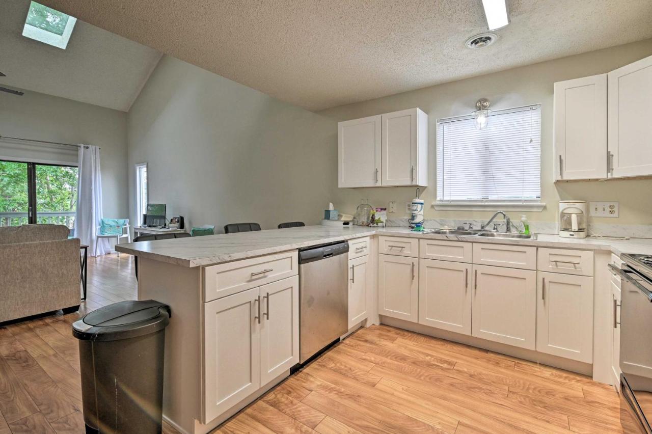 Golf Colony Condo Less Than 2 Mi To Surfside Beach! Myrtle Beach Exterior photo